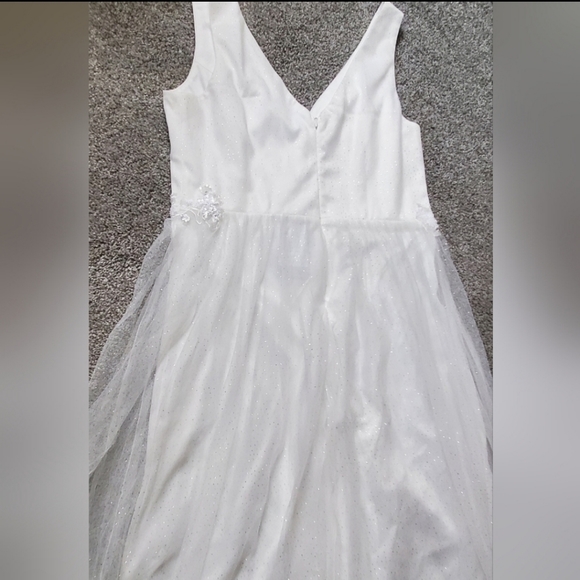 Evening Dress - Picture 7 of 8